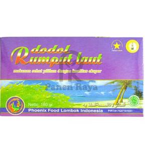 

Q26 Dodol Rumput Laut Phoenix Lombok PALING DIMINATI ⇥
