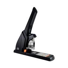

DELI - Stapler Besar Heavy Duty 0383