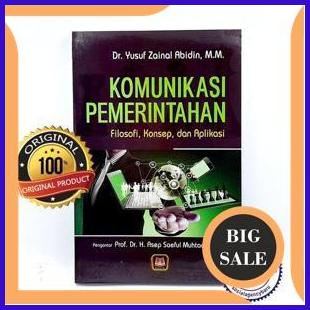 

tools Komunikasi Pemerintahan Filosofi - Yusuf Zainal Abidin 1F3BZ3