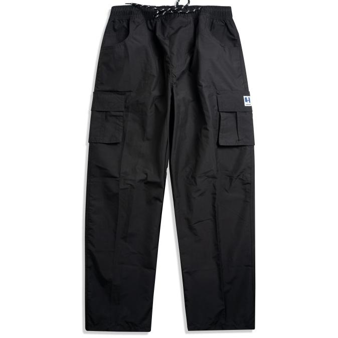 Hammerstout - Street - Cargo