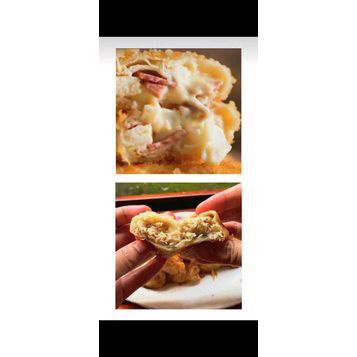 

Risol mayo sosis solo isian 5-6