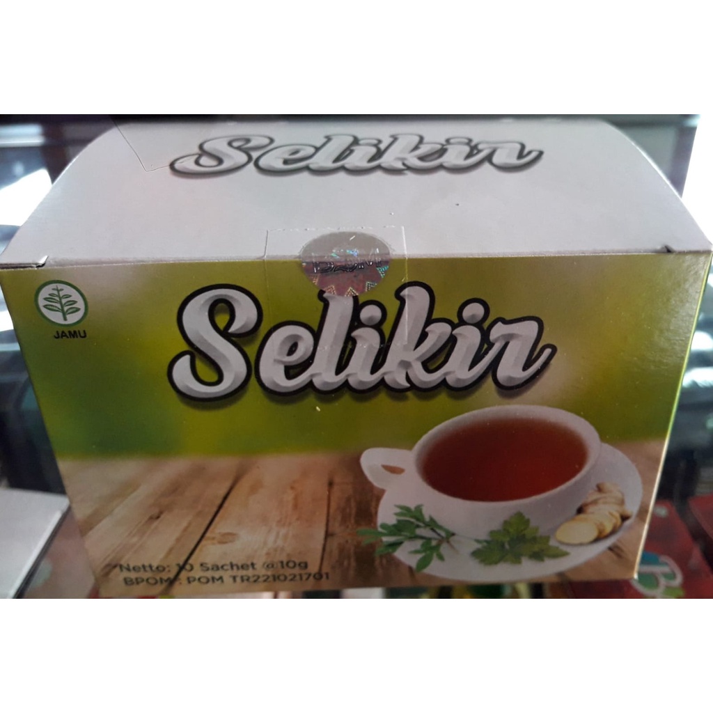 

SELIKIR