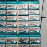 ➧ Silet Supermax ✱