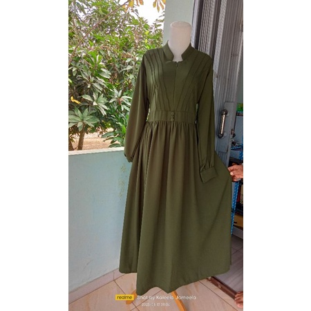 Gamis Jameela by Kaleela