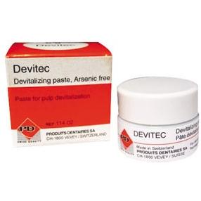 Devitec Non Arsenic / Devitalisasi Pulpa Arsenic Free mery02