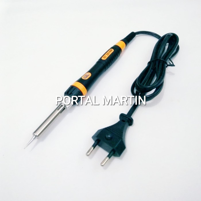 SOLDER 60 WATT TIPE 937 MATA SOLDER SANGAT RUNCING