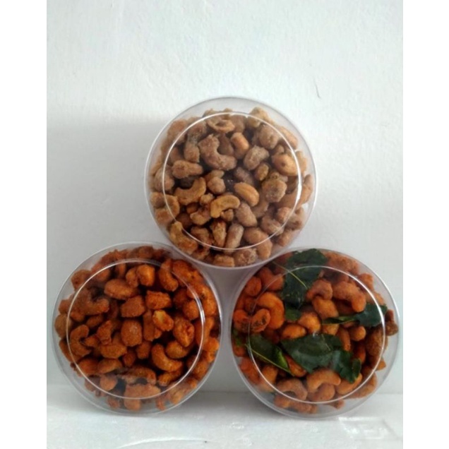 

Kacang Mede