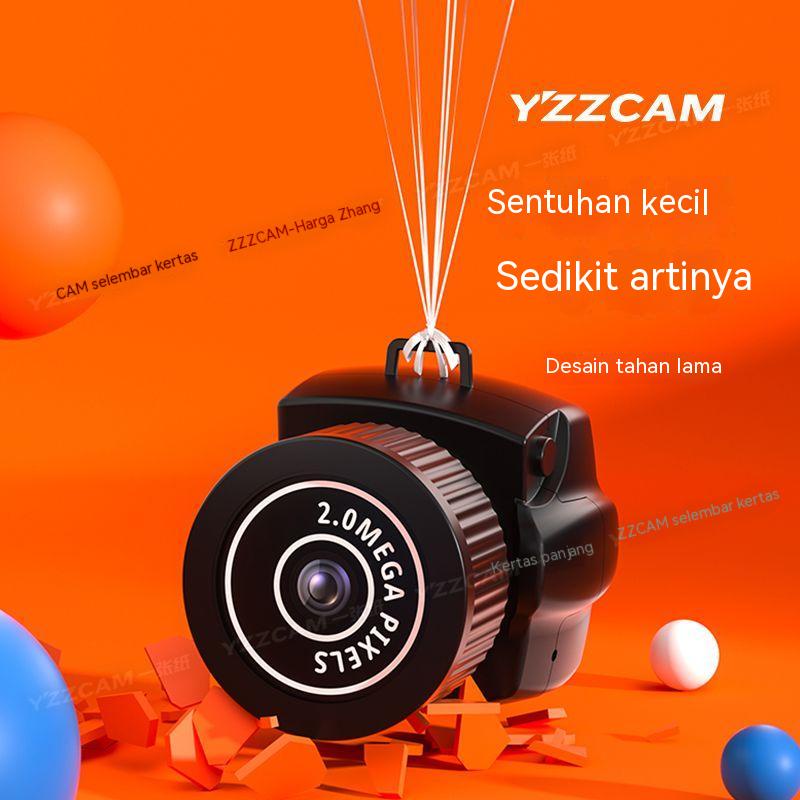 Kamera lucu/Dapat Mengambil Foto/Foto Siswa Kampus/Foto/Rekam Perjalanan/Kamera/Anak Digital/Kamera 