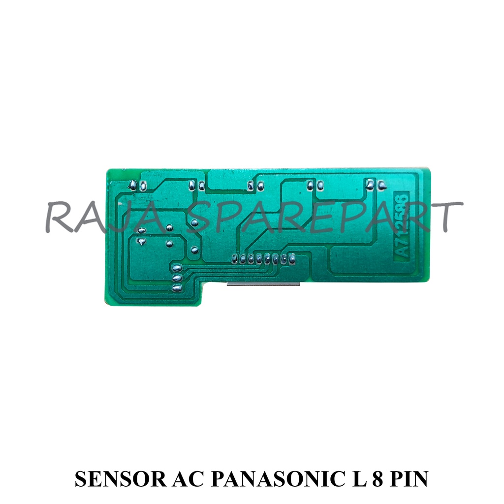 DISPLAY SENSOR/MODUL DISPLAY/SENSOR AC PANASONIC L 8PIN