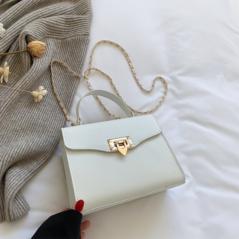 T9020 - Tas hand bag wanita import bahan pu leather harga grosir bisa cod