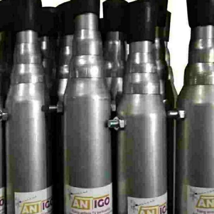 ★ Tiang Antena TV ✥