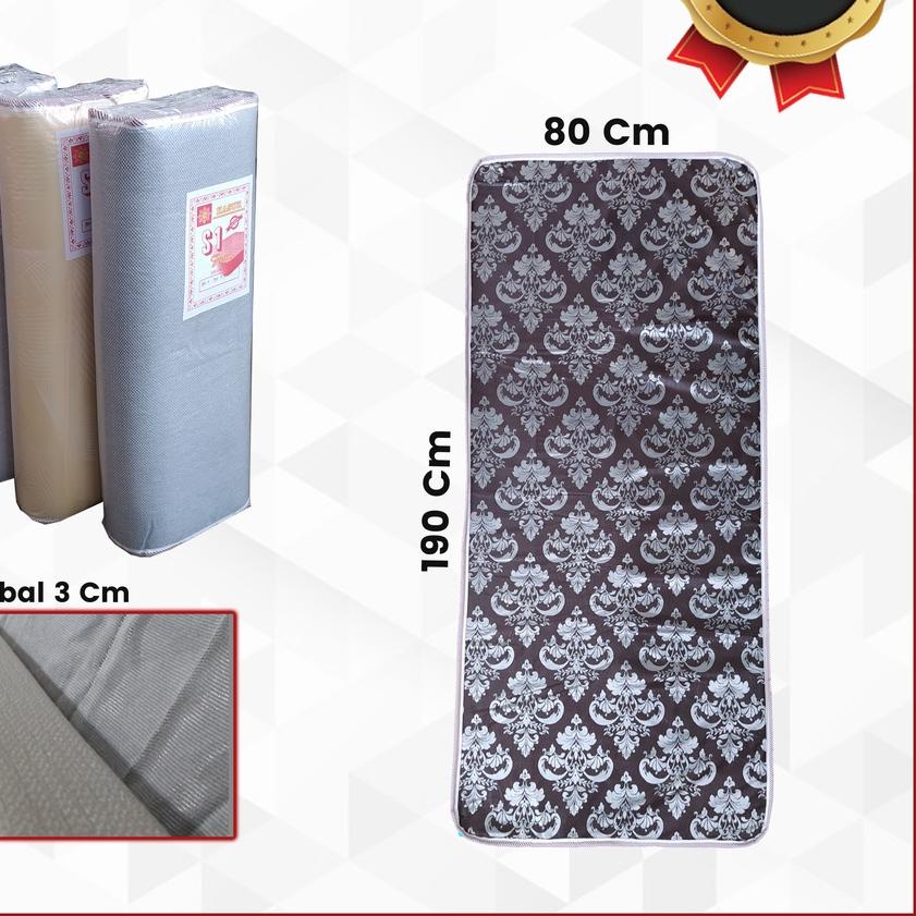 ♝ Karpet Kasur Busa x3cm ❉