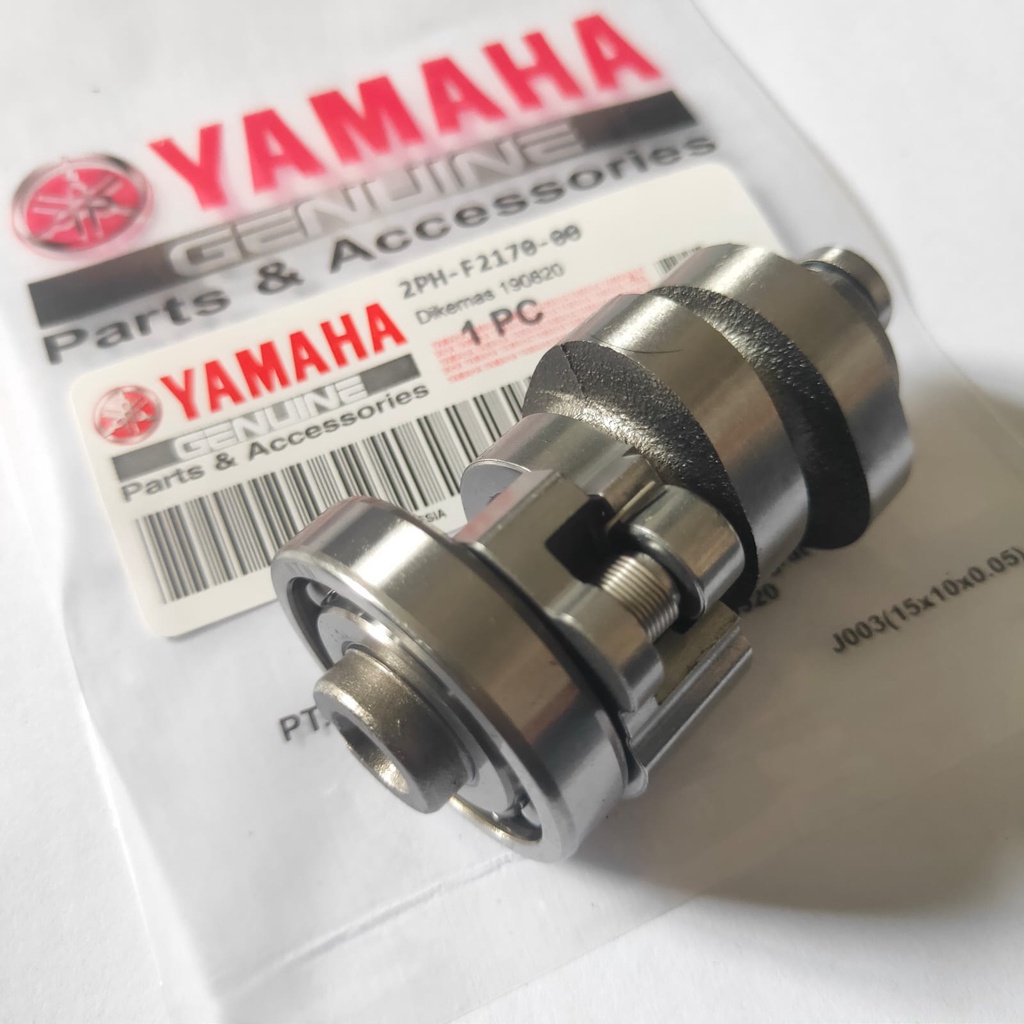 Noken As Assy Yamaha Mio M3 Mio Z Soul GT 125 Fi 2PH