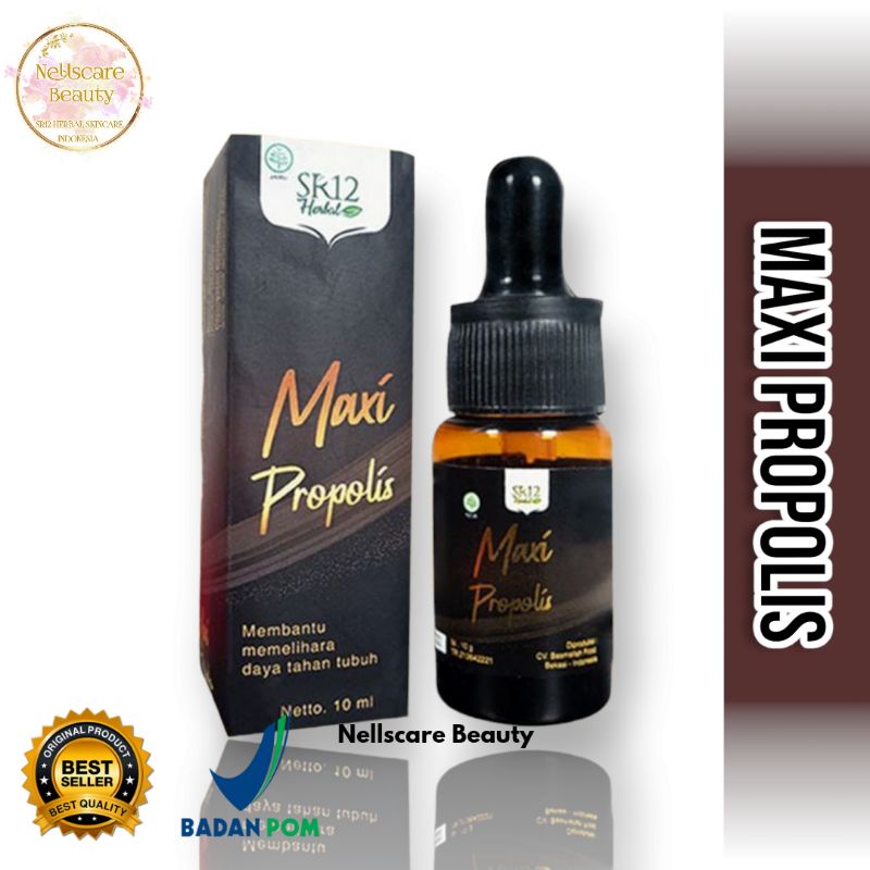 

MAXI PROPOLIS SR12 UNTUK MENJAGA KESEHATAN, MENINGKATKAN SISTEM IMUN. PROPOLIS HALAL, BRITISH