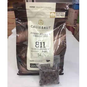 

Callebaut 100gr