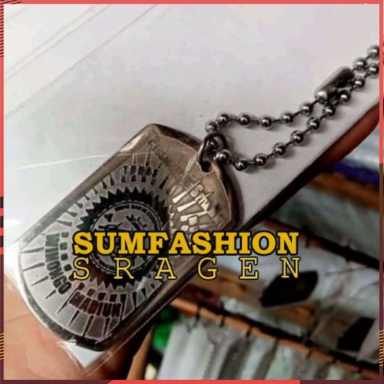 Kalung PSHW Winongo Sedulur PSHW