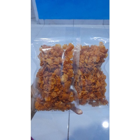 

basreng dan snack fillio