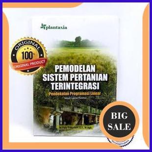 

perkakas Pemodelan Sistem Pertanian Teritegrasi - Ni Putu Sukanteri 1F3BZ3