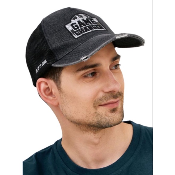 topi emba jeans 100% original