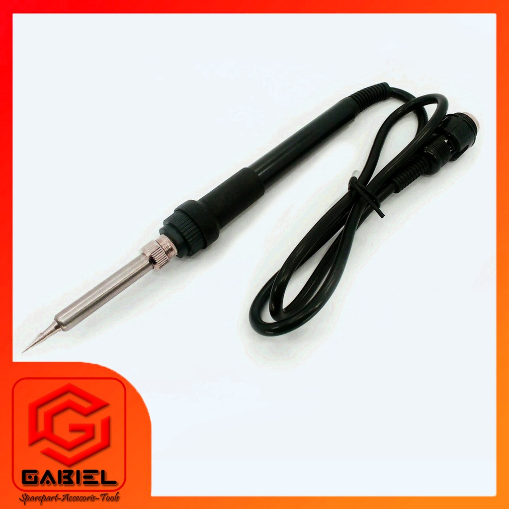 TOOLS GAGANG SOLDER STATION YAXUN 936 COWOK/JANTAN