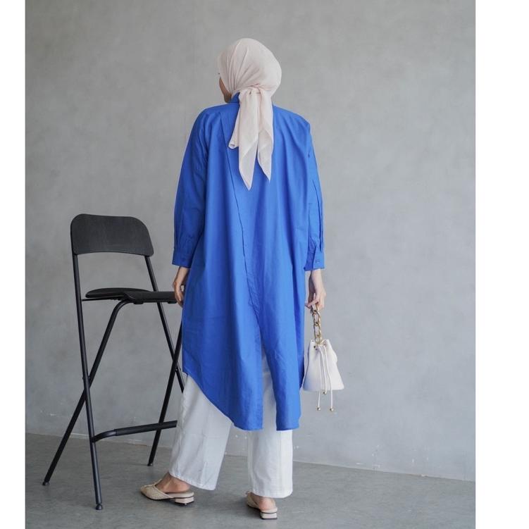 ✲ MGC DWYNE TUNIK ❊