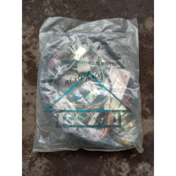 Kabel Body Yamaha RX-King Cobra