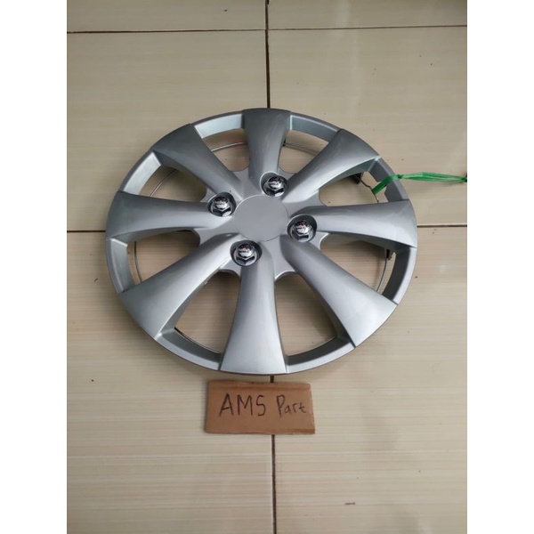 tutup velg dop velg wheel dop Daihatsu Ayla original