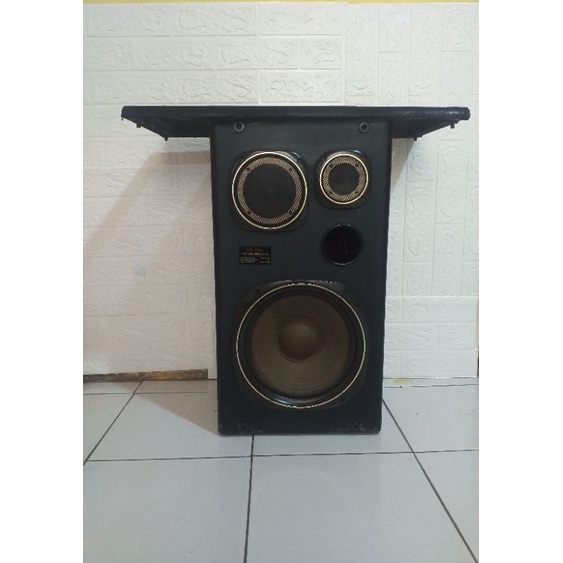 Speaker Pasif Polytron BIGBAND SB-1006 (Bekas)