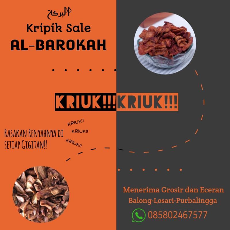 

sale pisang kering (manis legit) 150 grm