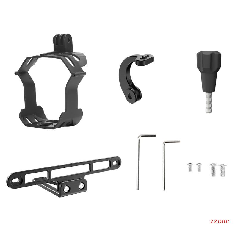 MAVIC Zzz Untuk Mavic3/Mavic3 Klasik Penerbangan Handheld Gimbal Stabilizer Bracket Holder Kekuatan Tinggi Aluminium Alloy Bracket