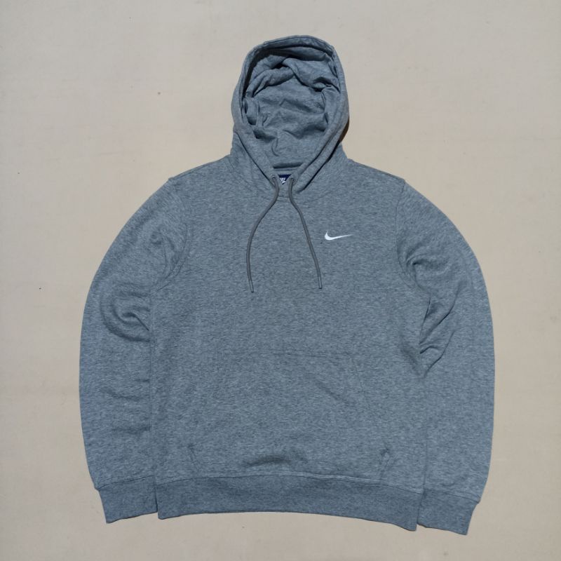 HOODIE NIKE SMALL SWOOSH SECOND