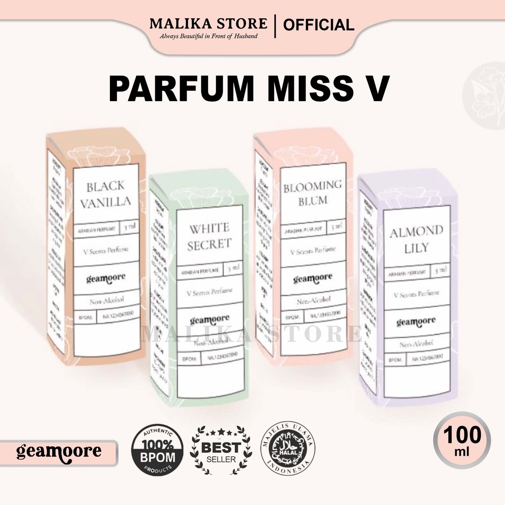 Geamoore Miss V Tahan Wanita Lama Parfum Jayrosse Cake Vanilla Parfume Body By Vanila Grey Vagina In