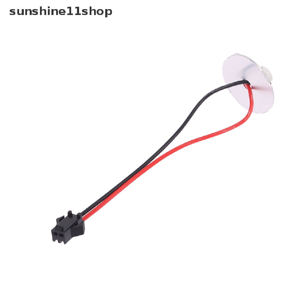 Sho LED 3W/4W/5W Lampu Manik Papan Cahaya Bohlam Transformasi Sumber Cahaya23/28mm N