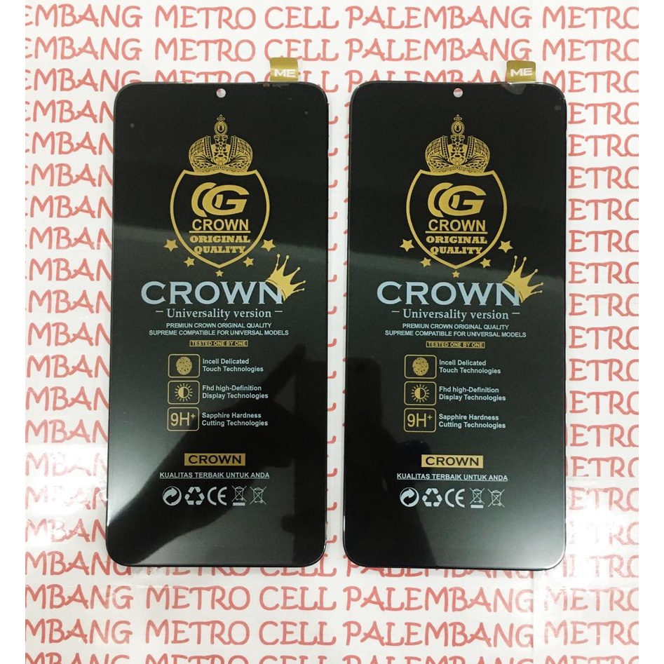 LCD+TS REDMI 9A/9C/10A