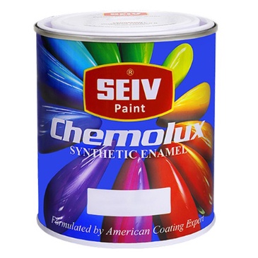 SEIV Chemolux Synthetic Enamel