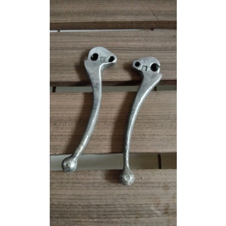 Handle vespa px/super copotan