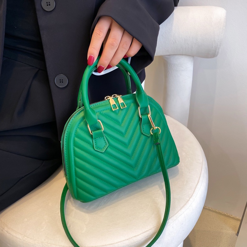 T6690 - Tas wanita import harga grosir bahan pu leather berkualitas bisa cod