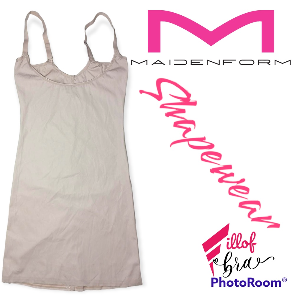 Shapewear Maidenform