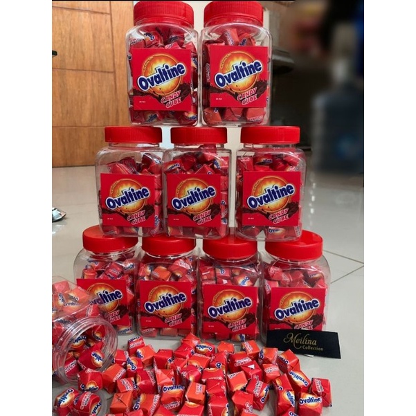

ovaltine lokal