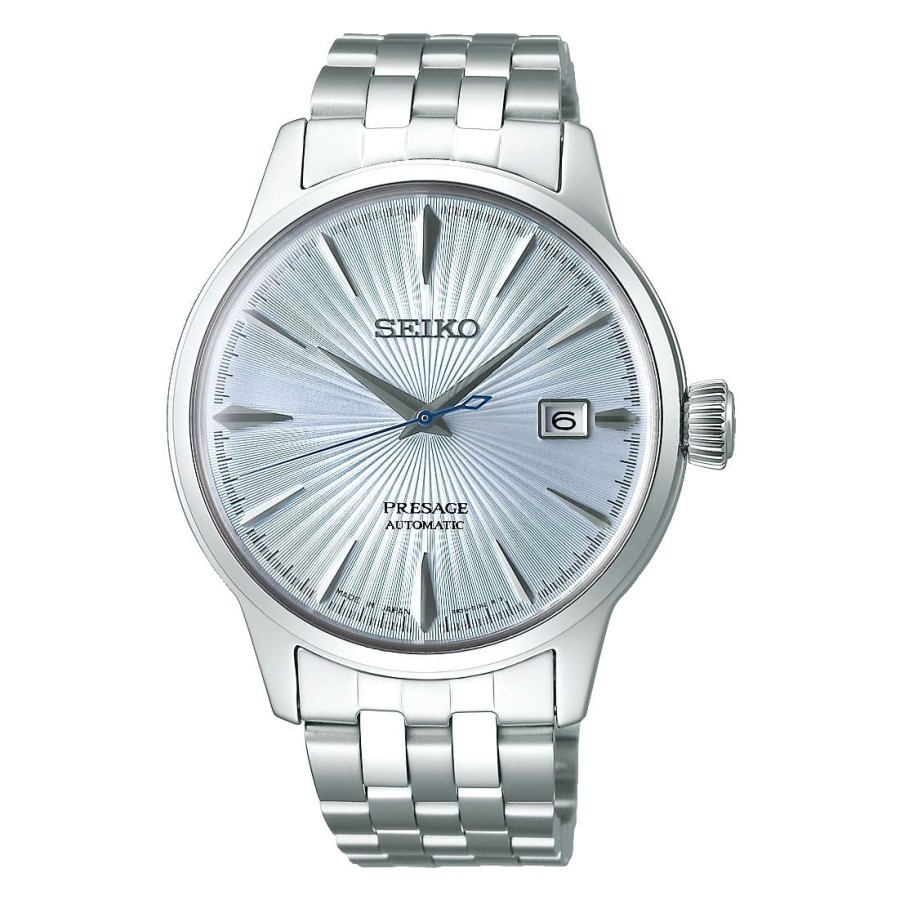 Seiko Presage Cocktail SRPE19J1 / SRPE19
