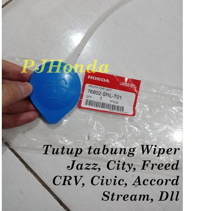 Tutup Tabung Wiper SNL CRV Gen2 - Gen4 2003-2017 Genuine