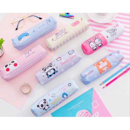 

Kotak Pensil Motif Lucu Cute Motif Pensil Case1219-6