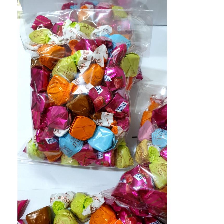

♠ coklat turky manis enak dan lezat makanan khas arab 1kg ◘