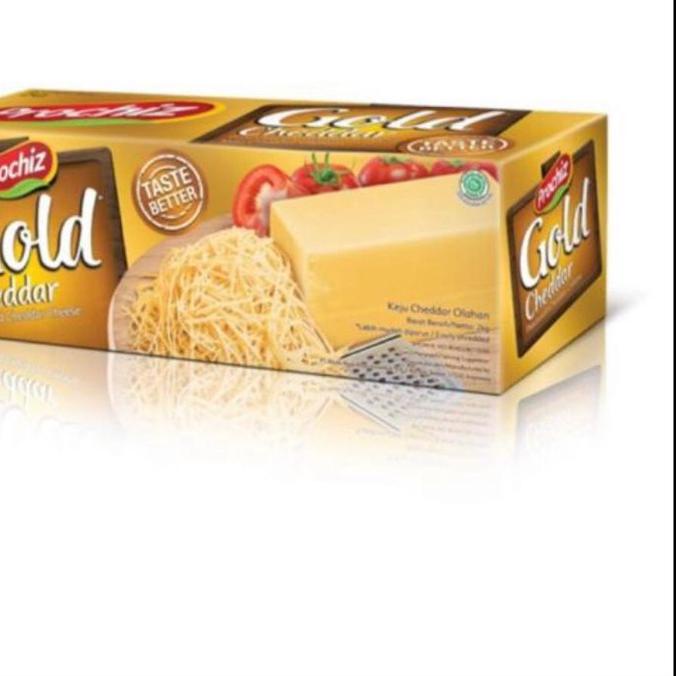 

۩ Prochiz cheddar Gold 2 KG ☝
