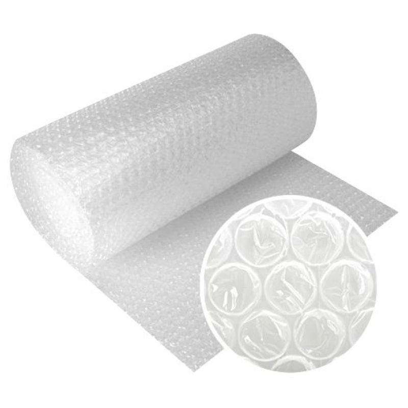 

EXTRA BUBBLE WRAP