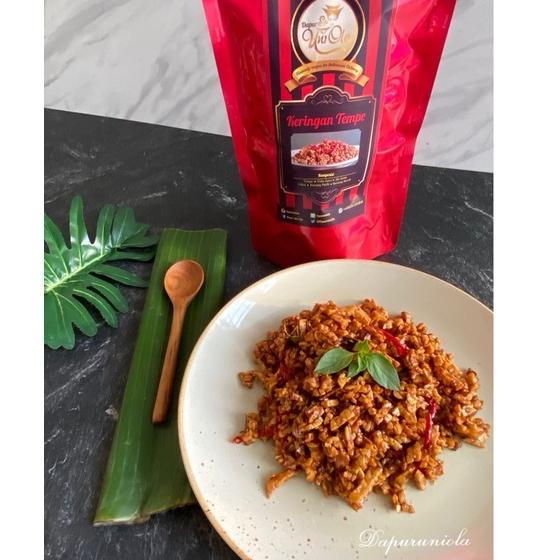 

❂ TEMPE KERING 350 GR ☀