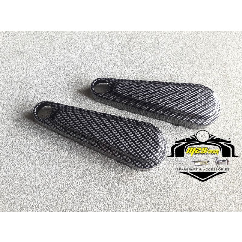 tutup porek vespa super sprint cover pala babi vespa sprint klasik calsik
