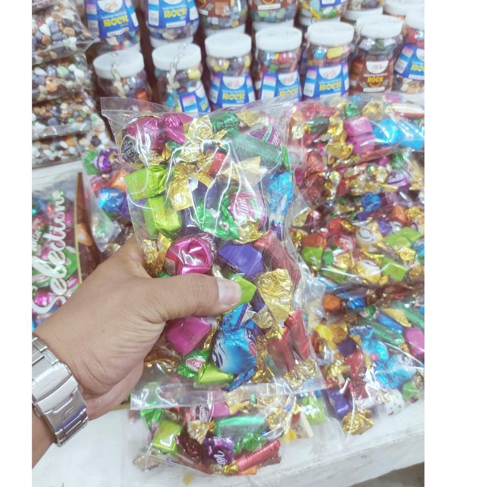 

✪ Coklat / cokelat arab MIX dll.. originl TURKY 1kg ✤
