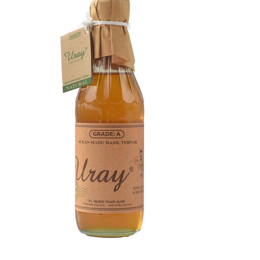 

➨ URAY 330ml ➥