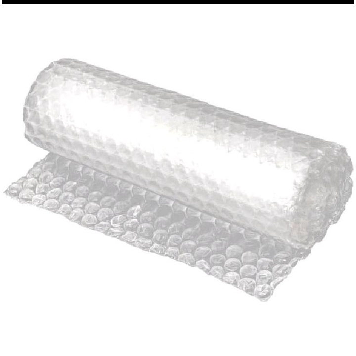 Bubble Wrap Tambahan Packing